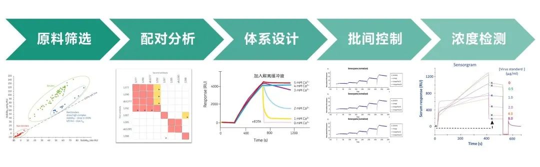 留给“后疫情时代”的思考，决胜诊断原料研发与质控