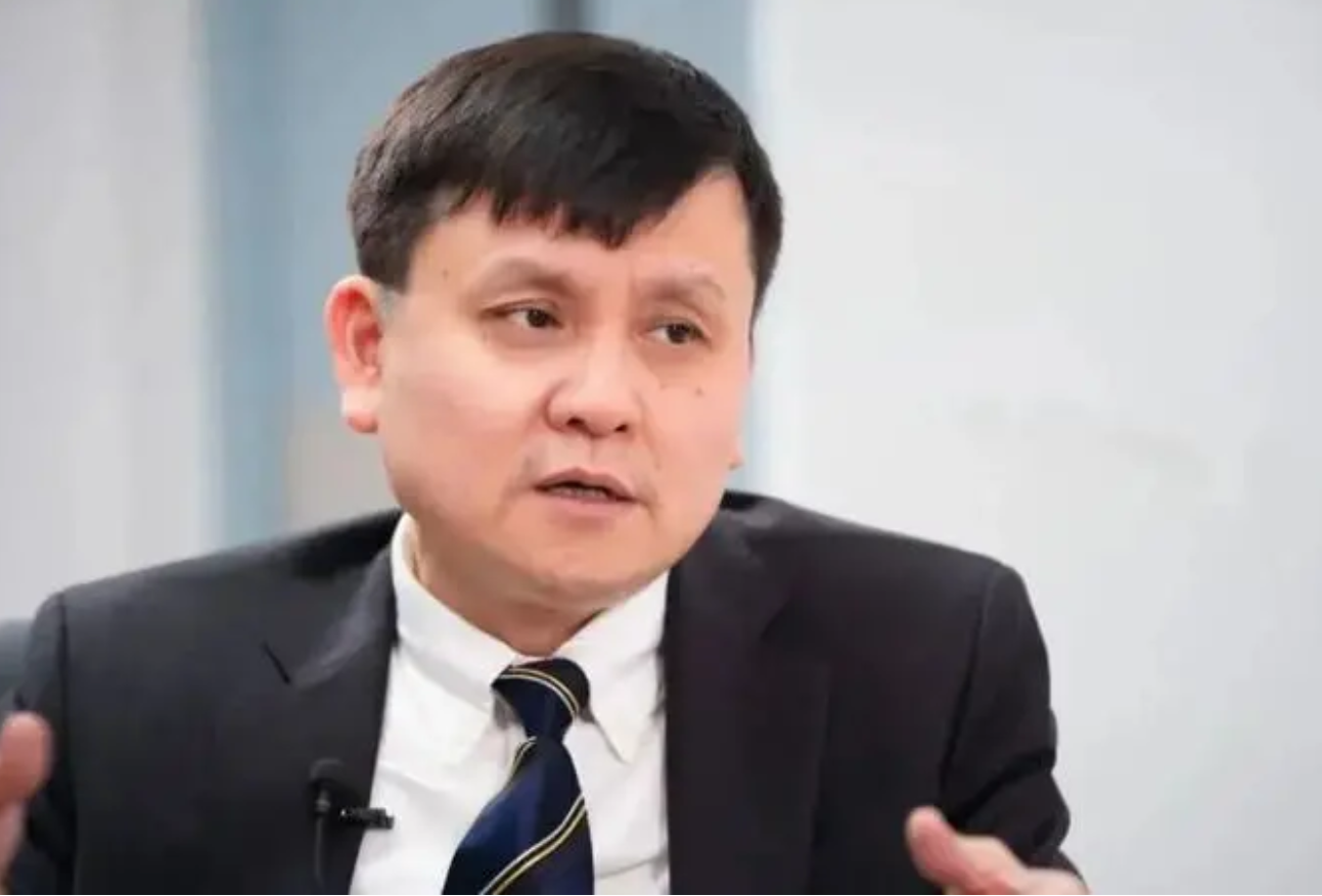 张文宏新任命：国家传染病医学中心主任，祝贺履新！